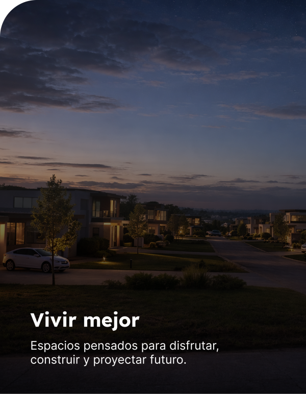 Invertir con visión
