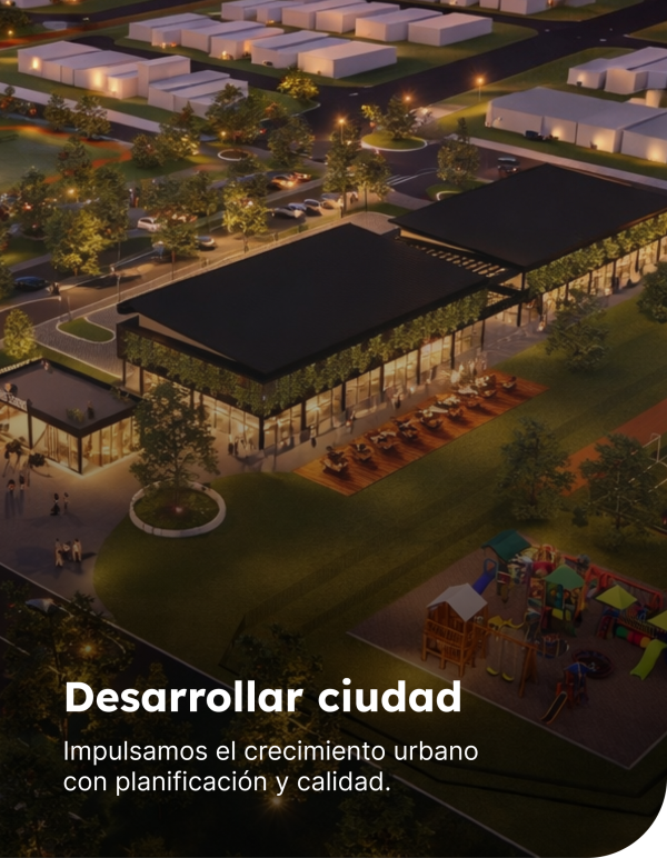 Invertir con visión