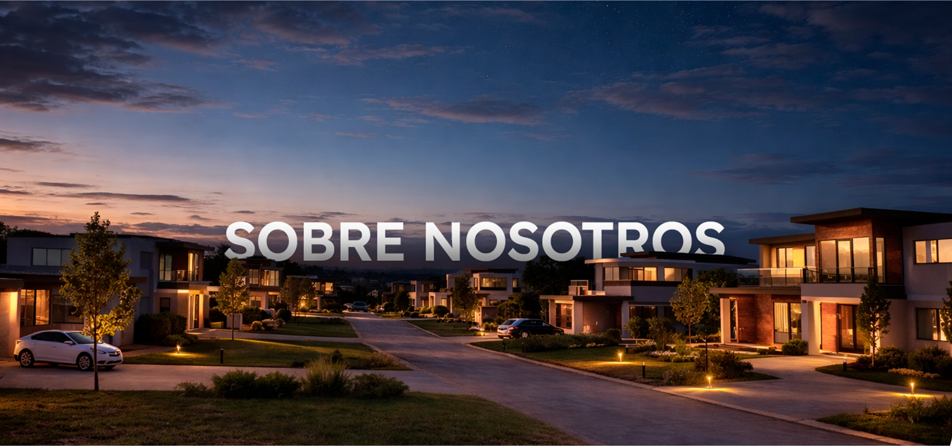 desarrollos inmobiliarios